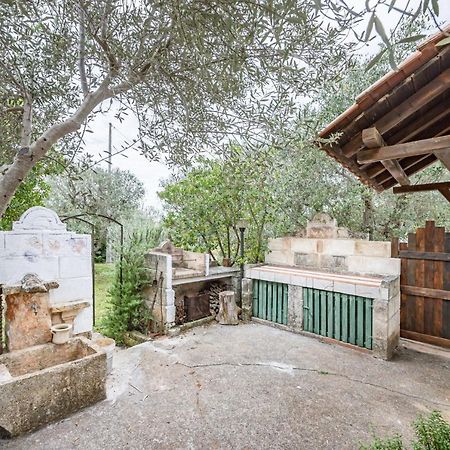 Trullo Saraceno By Rentbeat Vila Ostuni Exterior foto