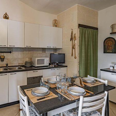 Trullo Saraceno By Rentbeat Vila Ostuni Exterior foto