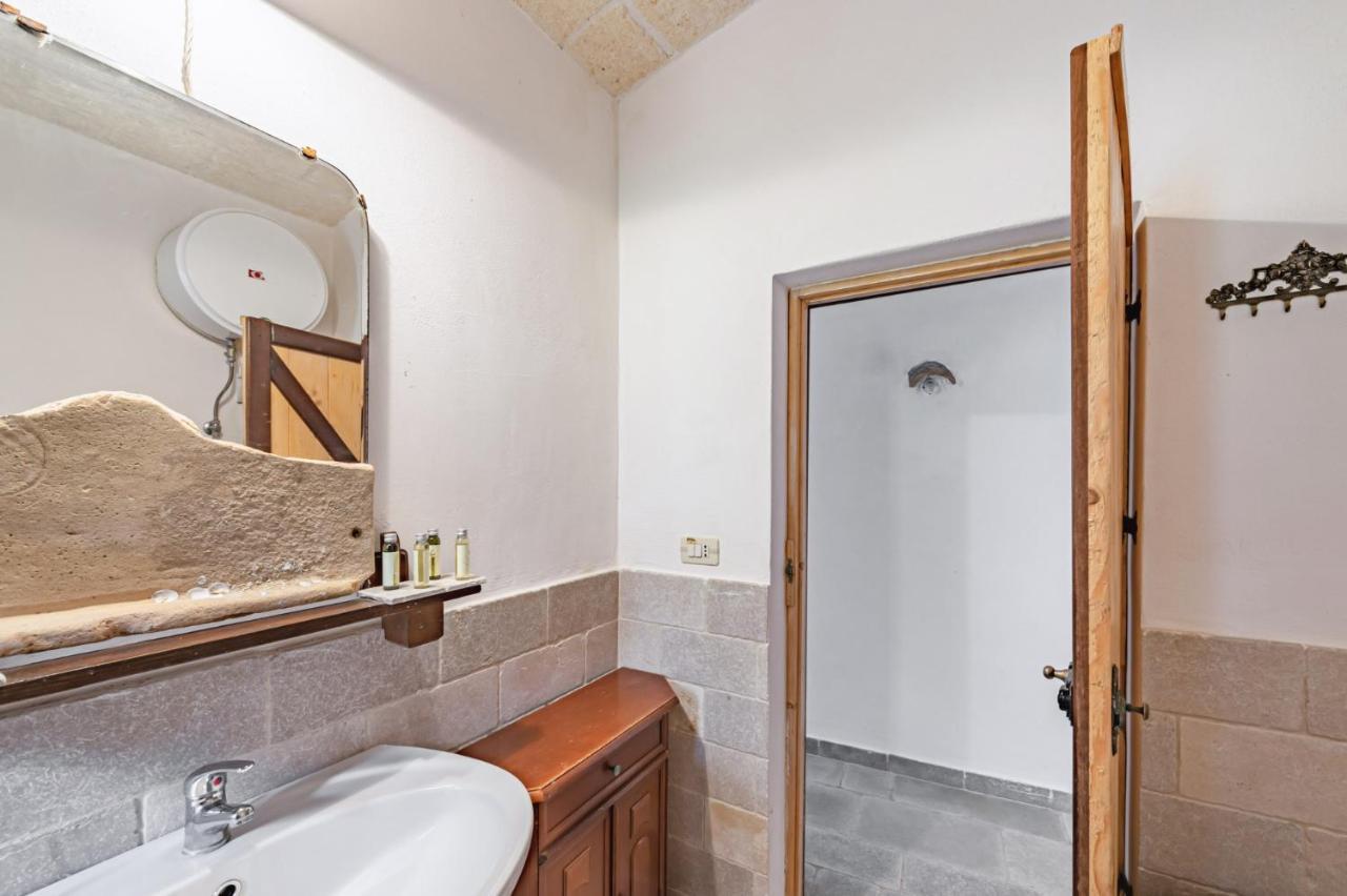 Trullo Saraceno By Rentbeat Vila Ostuni Exterior foto