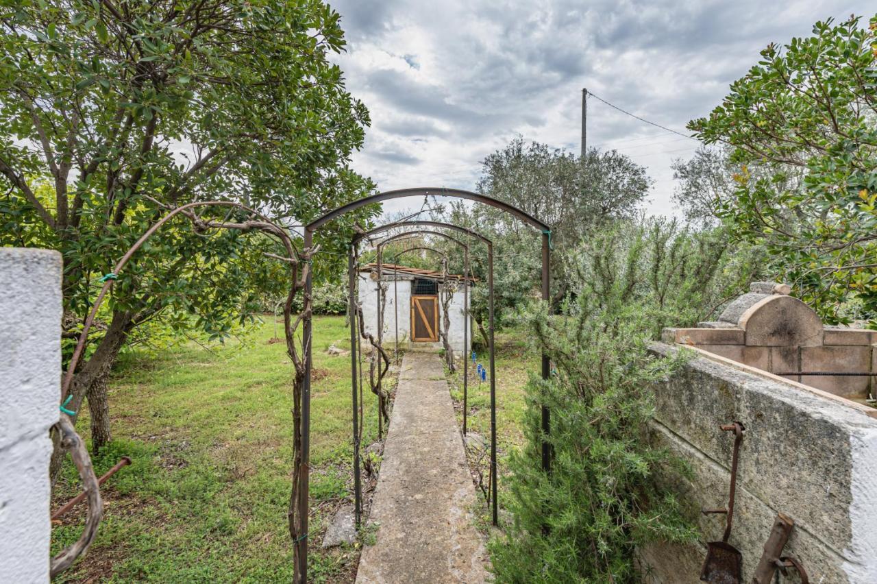 Trullo Saraceno By Rentbeat Vila Ostuni Exterior foto
